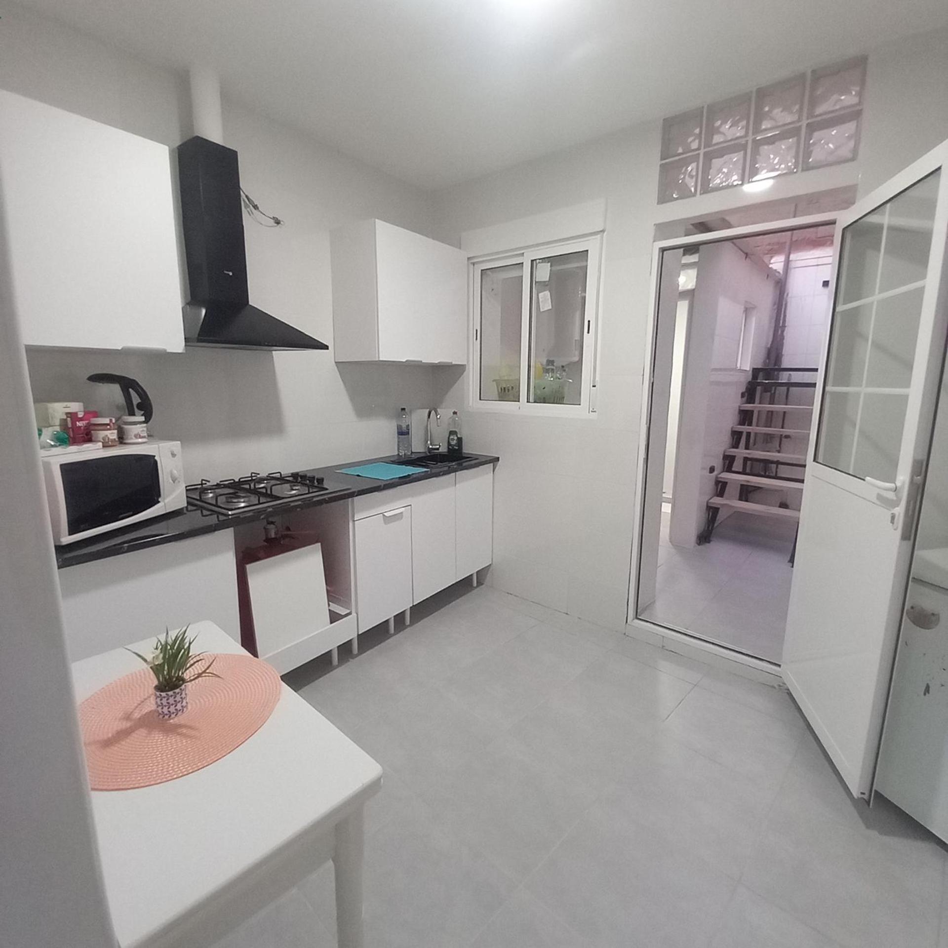 Emma Lovely Room With Private Bathroom Alicante Exterior foto